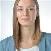 Victoria🎓6yrs Exp.👩🏫English Tutor🔥 Conversational Sessions